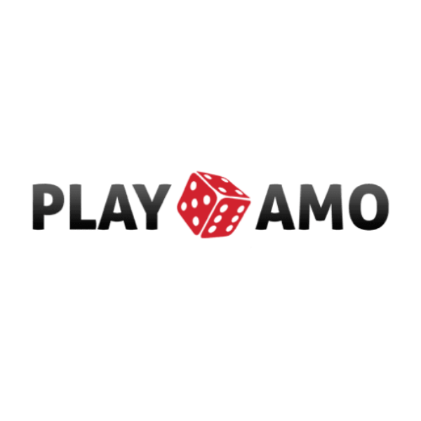 PlayAmo logo